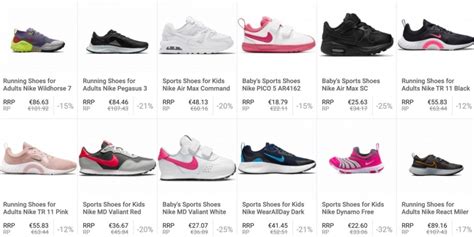 wholesale nike sneakers supplier